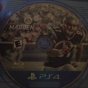 Madden 17